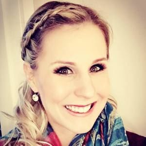 Meet your Posher, Kristin